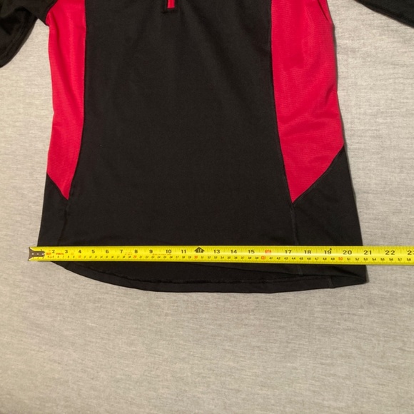 Like new Adidas Climalite Long sleeve Women’s Athletic top - M - Picture 10 of 14